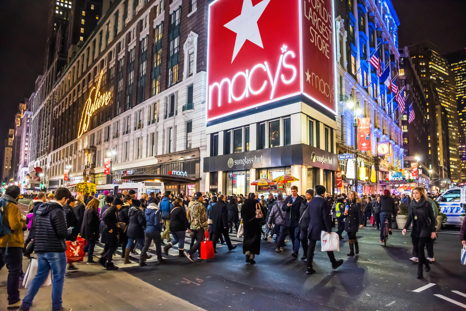 NAI Partners Sector Highlight US Retail - NAI Koella | RM Moore